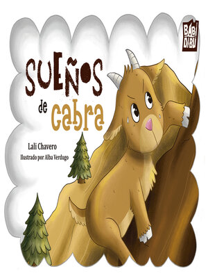 cover image of Sueños de Cabra